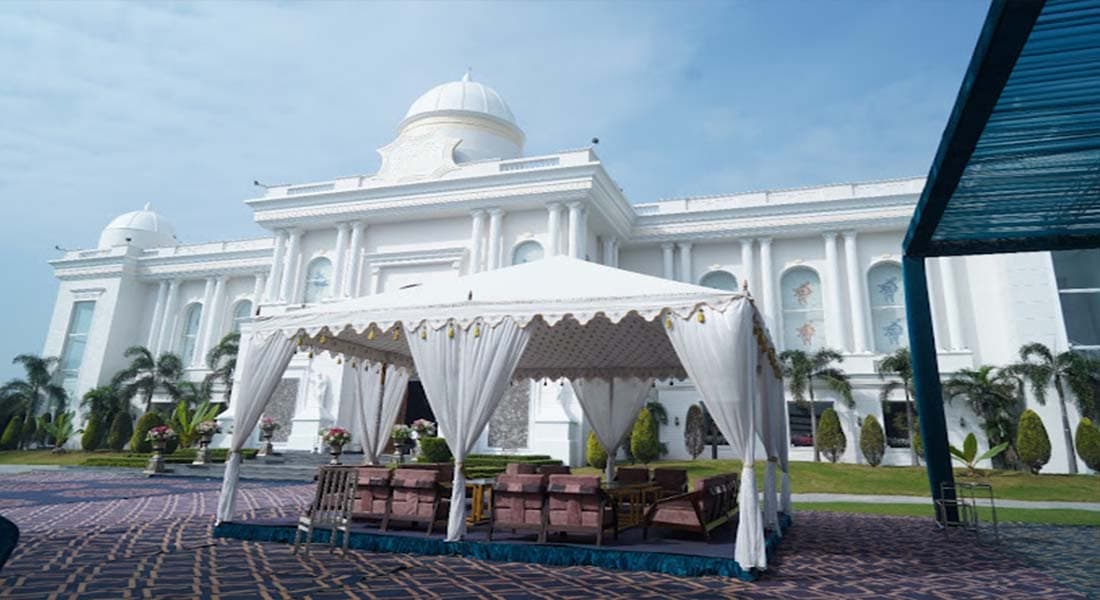 Maharaja Mahal - Image 1