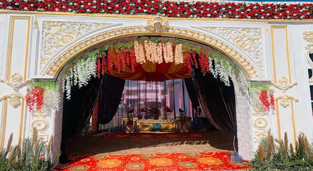 Surya Mahal - Image 1