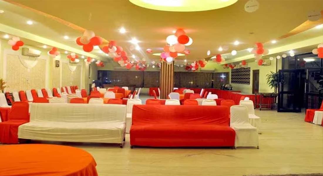 Hotel Shiraaz - Image 2