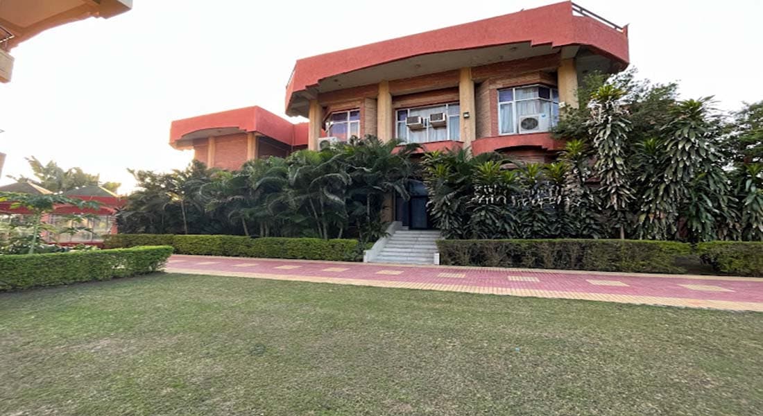 Red Bishop Banquet Hall - Image 2