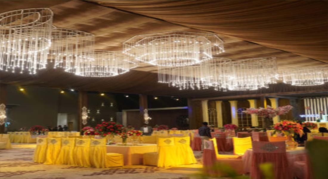 Cavanal Hill Resort - Image 1