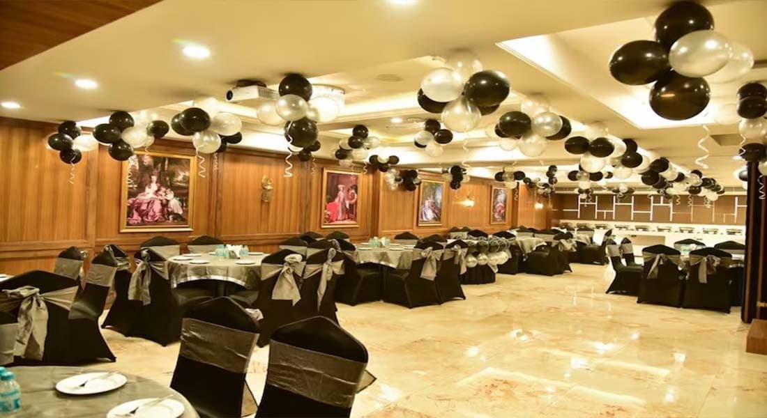 Hotel The Zodiac - Image 3